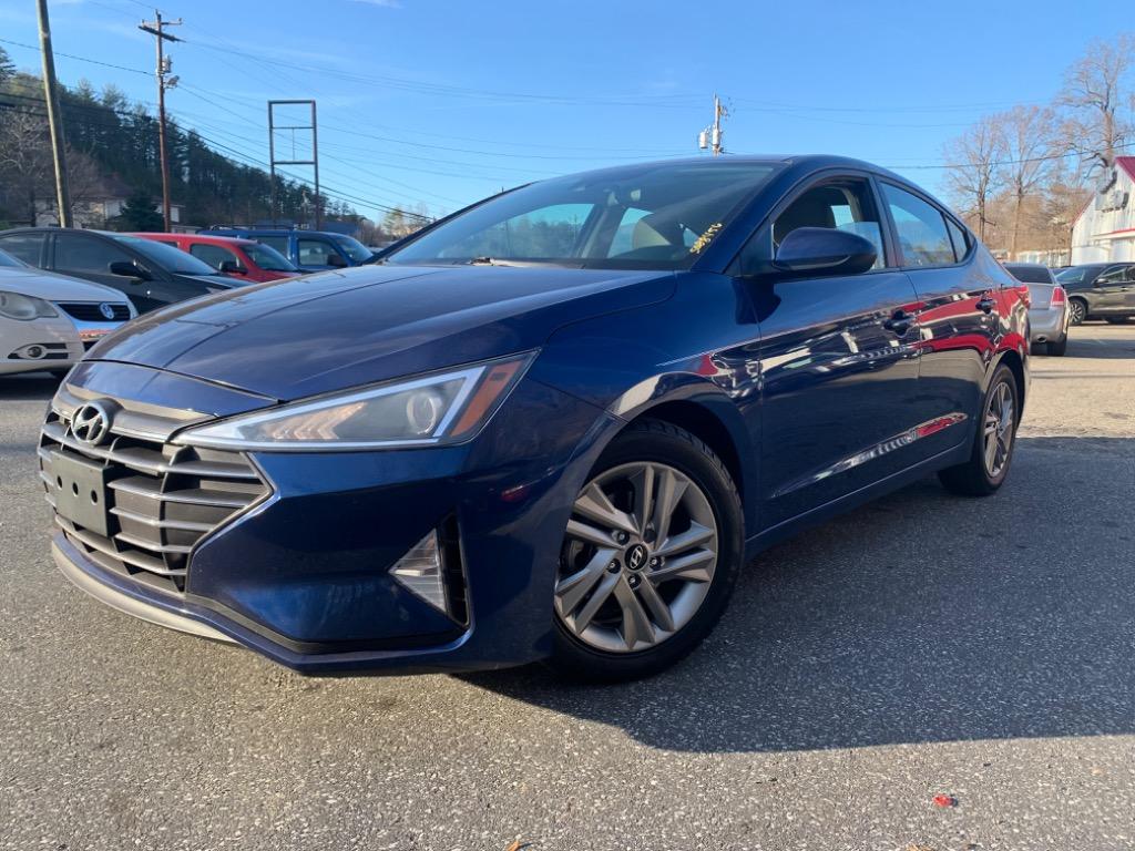 Autobarn Exchange LLC