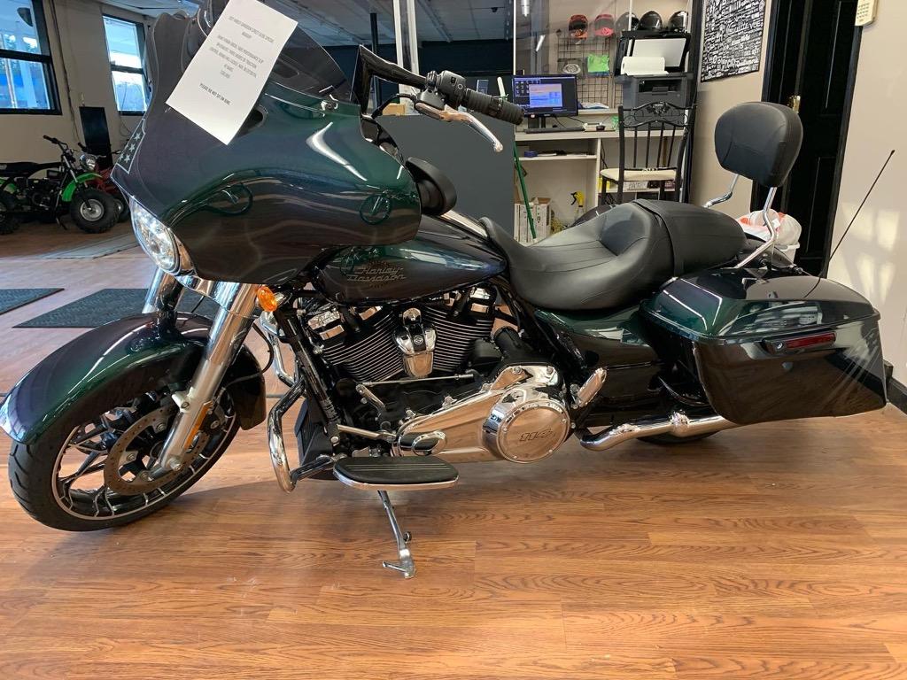 2004 street glide for sale