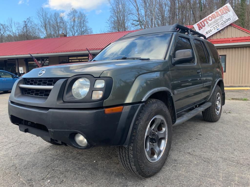 Autobarn Exchange LLC