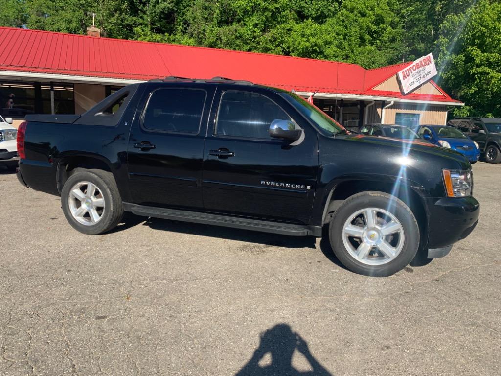 Autobarn Exchange LLC