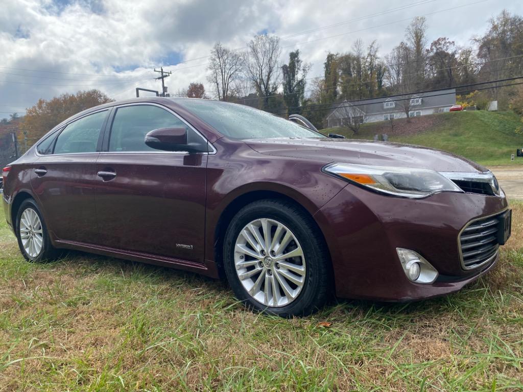 Autobarn Exchange LLC