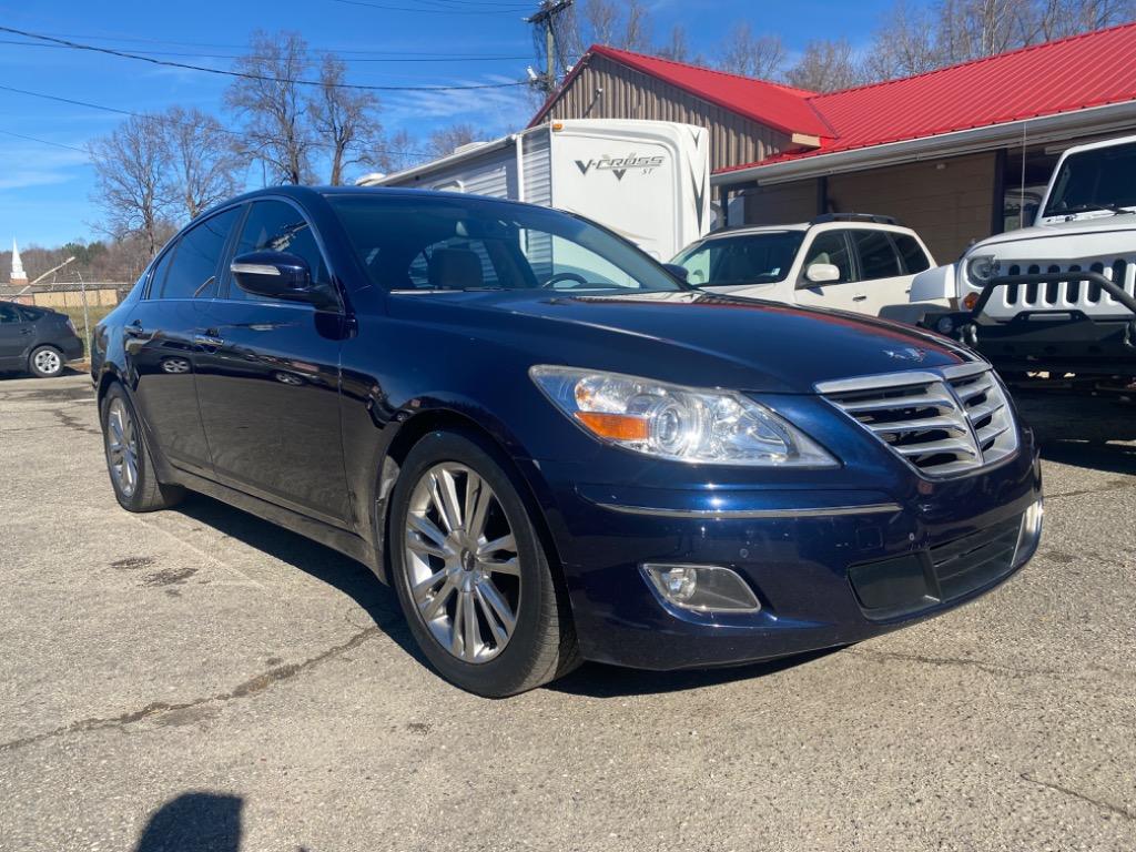 Autobarn Exchange LLC