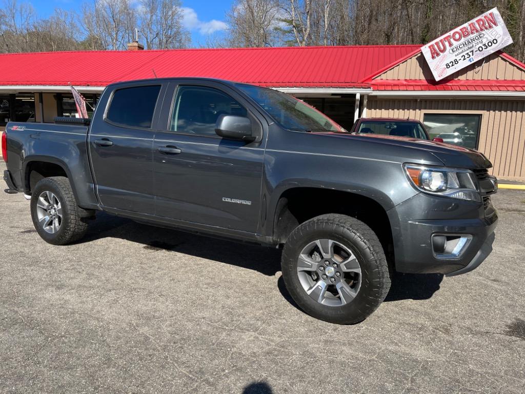 Autobarn Exchange LLC