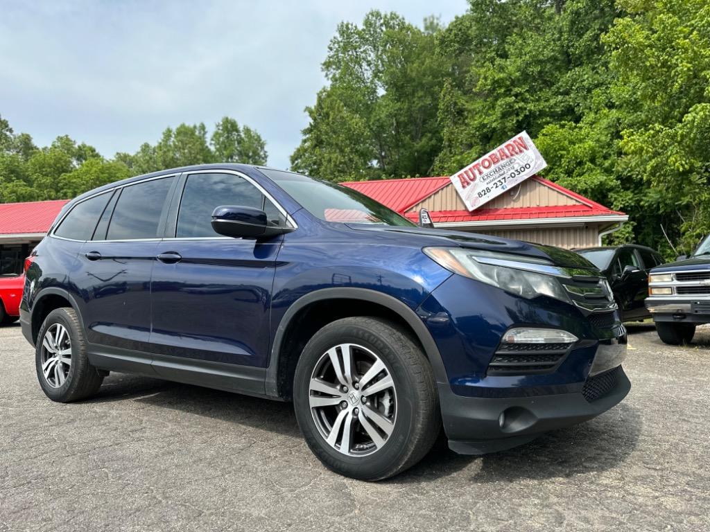 Autobarn Exchange LLC