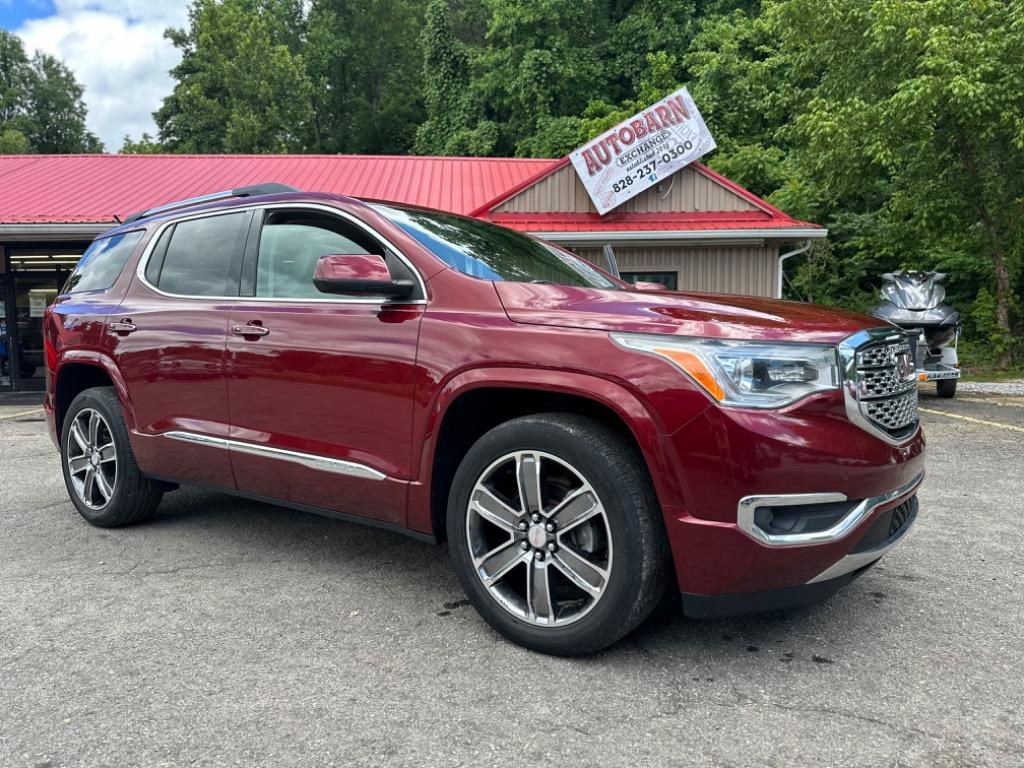 Autobarn Exchange LLC