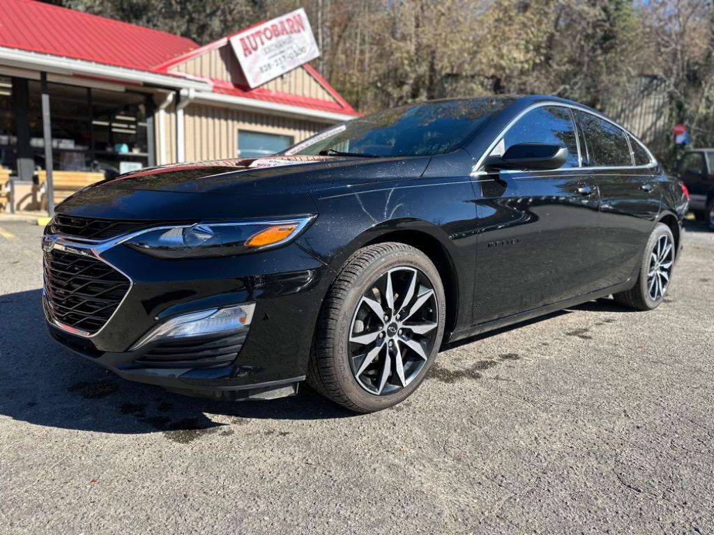 Autobarn Exchange LLC