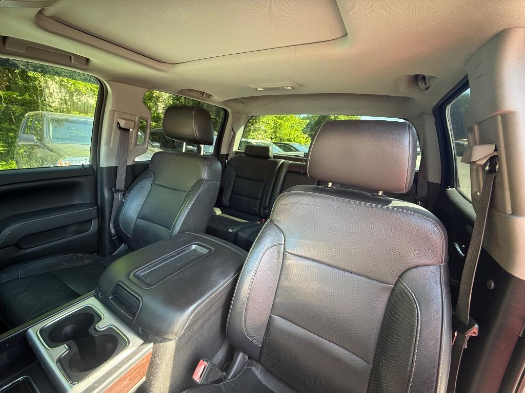 2014 GMC Sierra 1500 SLT - Photo 9