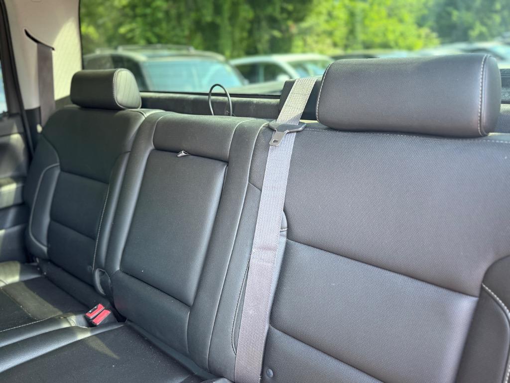 2014 GMC Sierra 1500 SLT - Photo 6