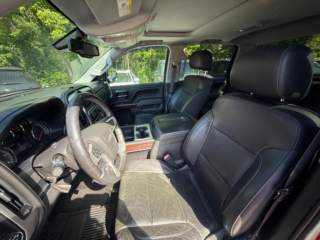 2014 GMC Sierra 1500 SLT - Photo 8