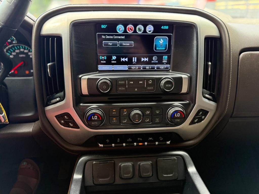 2018 GMC Sierra 1500 SLT - Photo 8