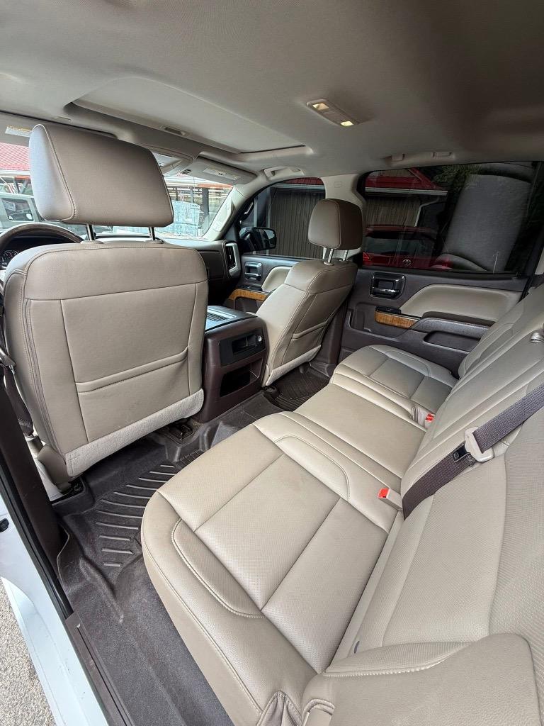 2018 GMC Sierra 1500 SLT - Photo 6