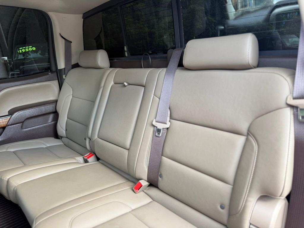 2018 GMC Sierra 1500 SLT - Photo 10