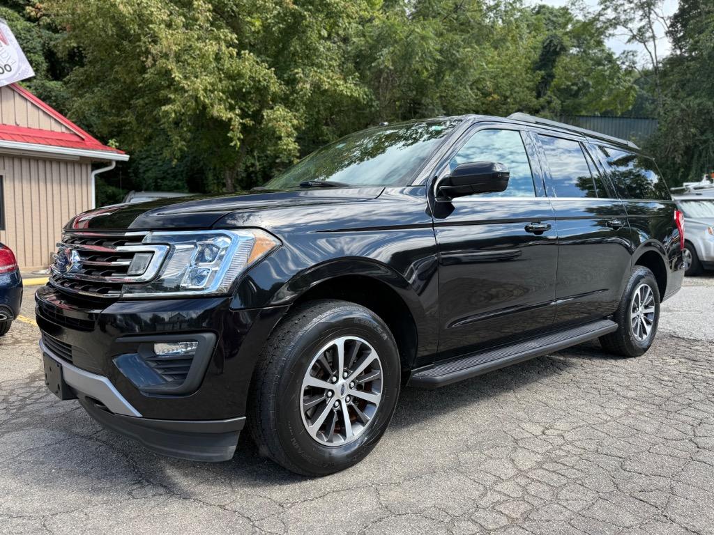 2019 Ford Expedition XLT's photo