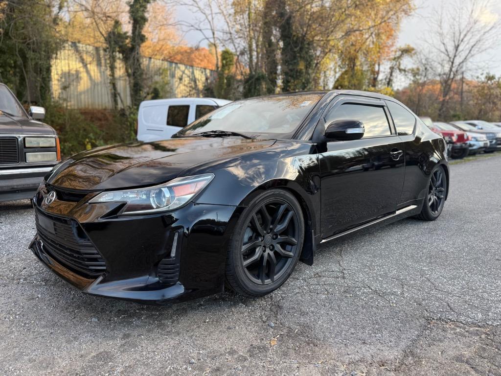 2014 Scion tC Base's photo