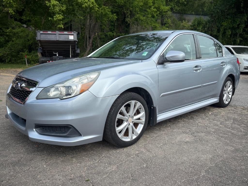 2013 Subaru Legacy I Premium